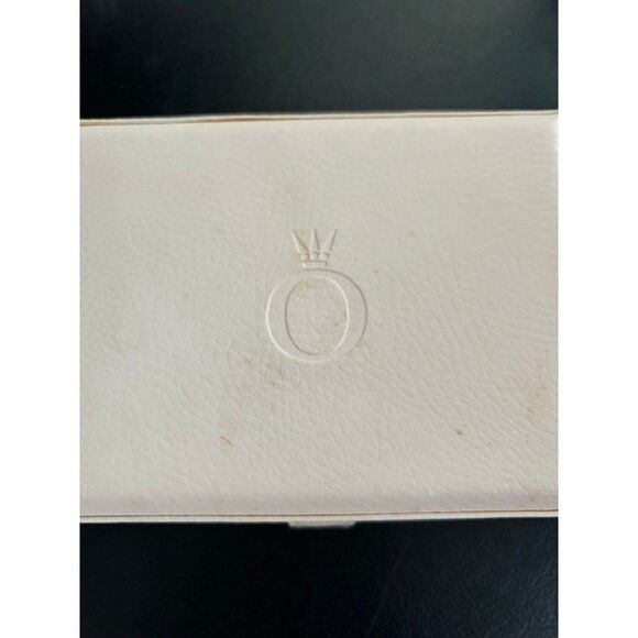 Pandora Leather Jewelry Box - Picture 3 of 5